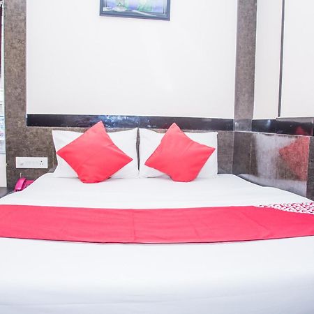 Oyo Hotel Executive Inn Agartala Exterior foto