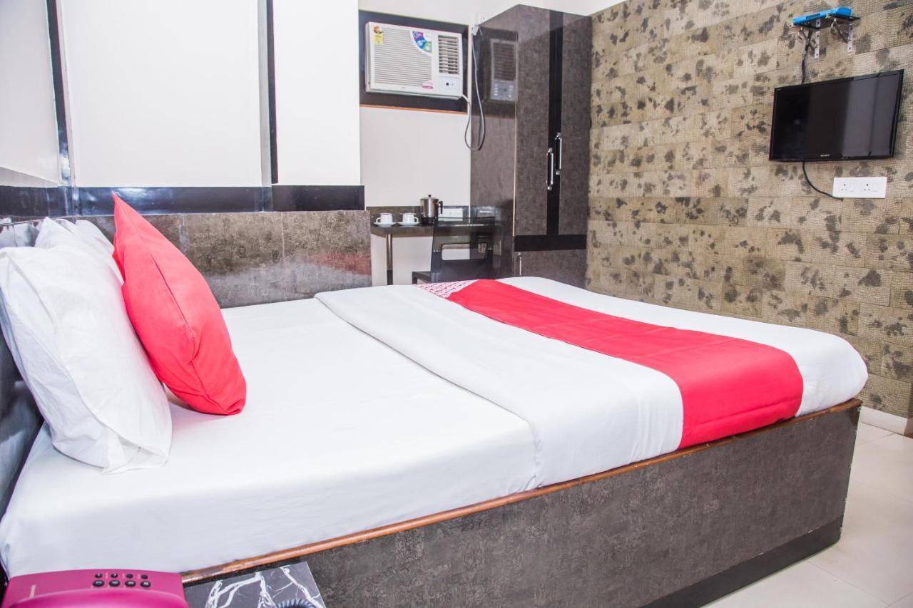 Oyo Hotel Executive Inn Agartala Exterior foto