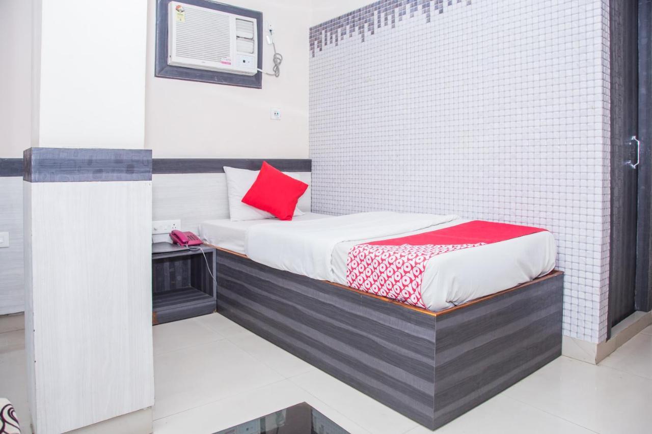Oyo Hotel Executive Inn Agartala Exterior foto