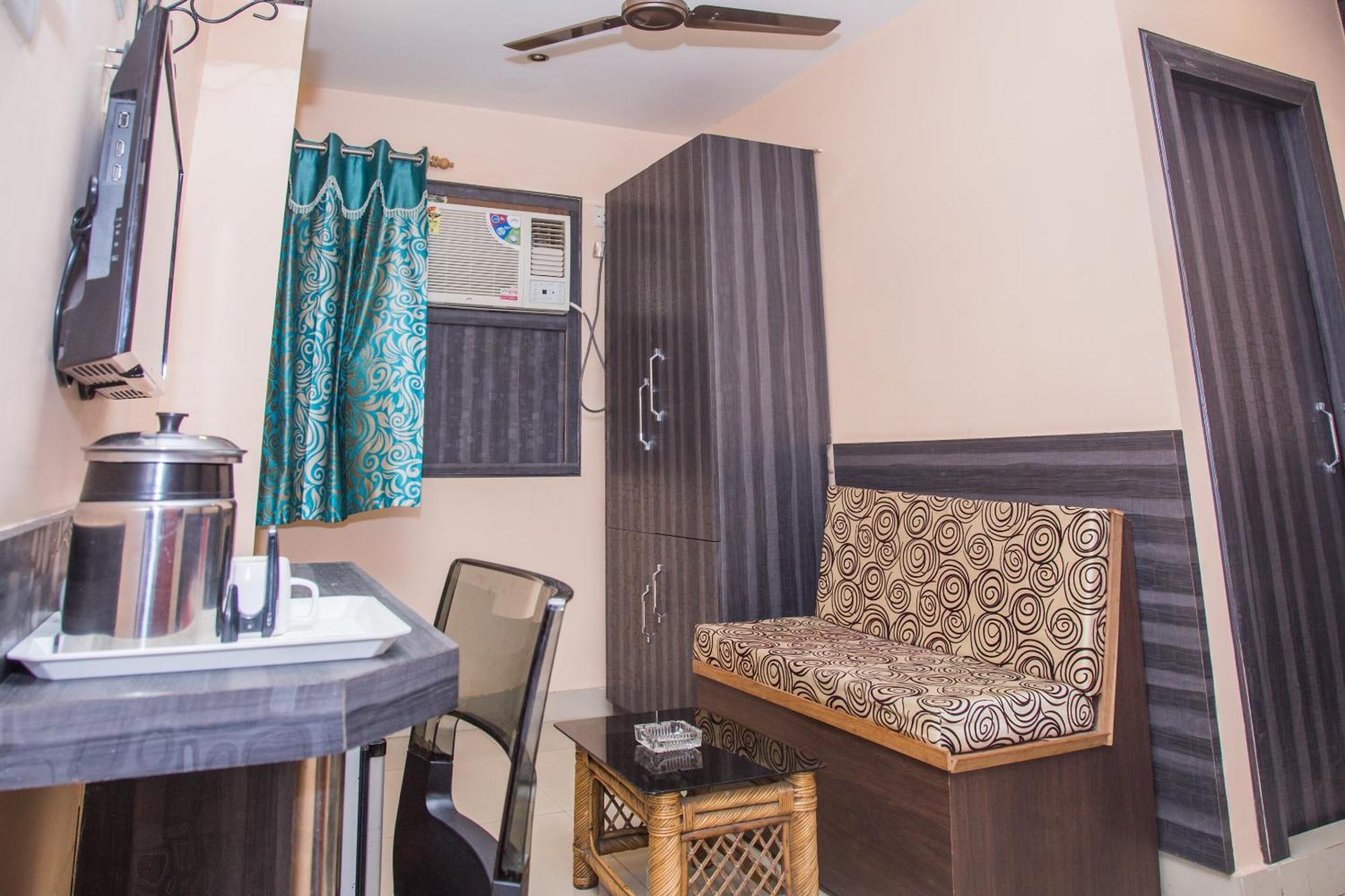 Oyo Hotel Executive Inn Agartala Exterior foto
