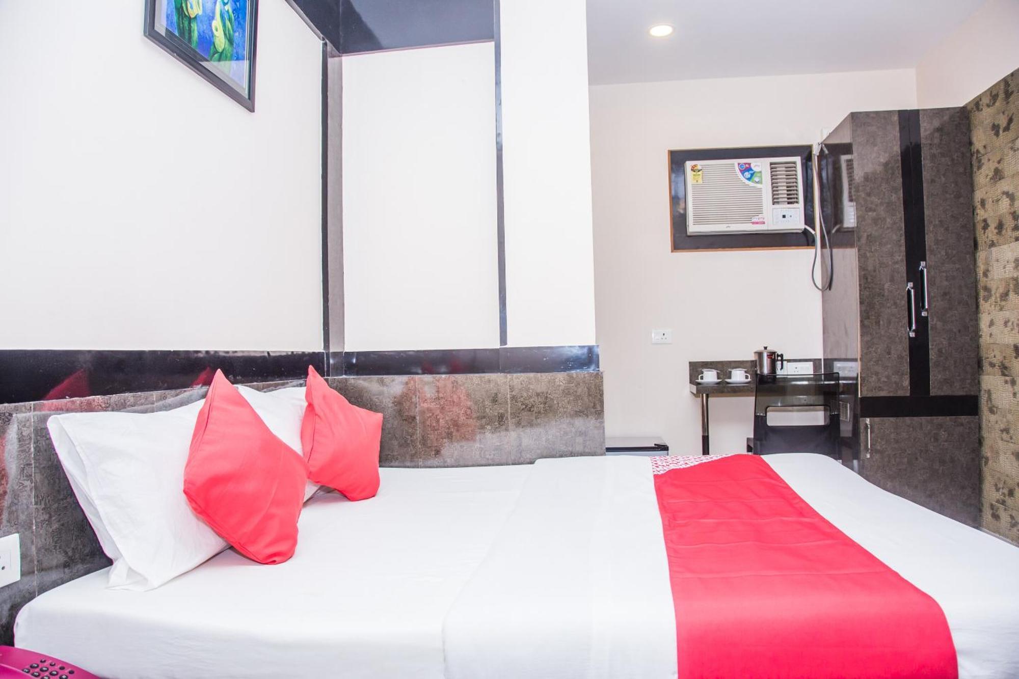 Oyo Hotel Executive Inn Agartala Exterior foto